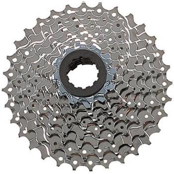Shimano Tiagra CSHG509223 Cassette 12/23 9 Velocidades