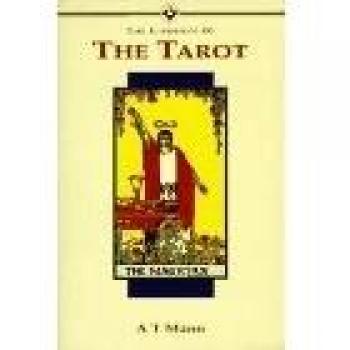 The Tarot by A. T. Mann