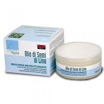 Ristr Masque Graines de lin Max