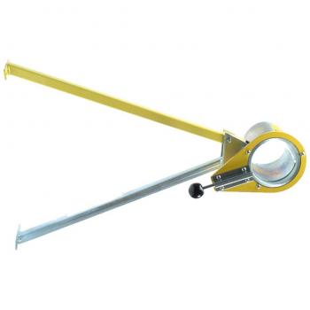 Monument PPC110 Drain Cutter & Beveller