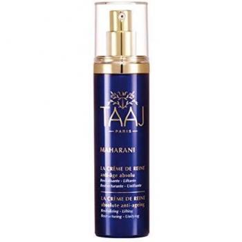 Crema Taaj Maharani Anti-Edad 50ml