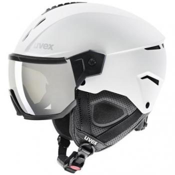 Casco da sci Uvex Instinct Visor