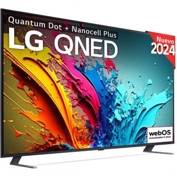 TV 86 POUCES QNED 2024