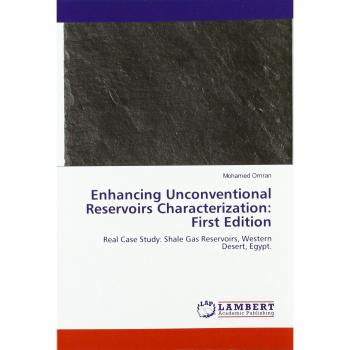 Enhancing Unconventional Reservoirs Characterization: First Edition
