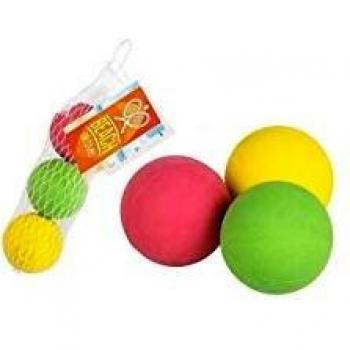 Pelotas para Palas de Playa Colorbaby 47 mm