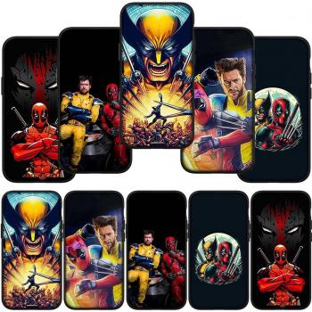 Wolverine Vanguard Phone Cover