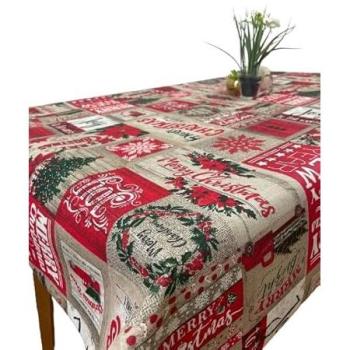 Mantel Hulehule Tex