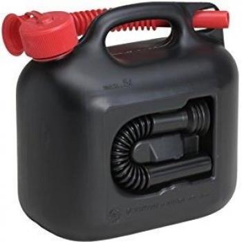 Huenersdorff 800300 Premium Fuel Storage 5L