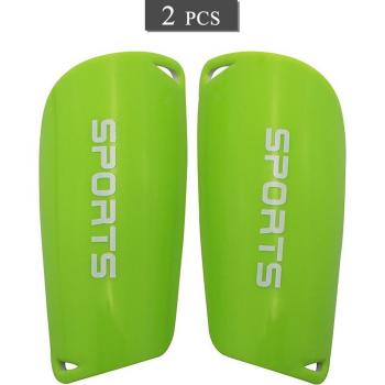 Espinilleras PowerPlay 2P