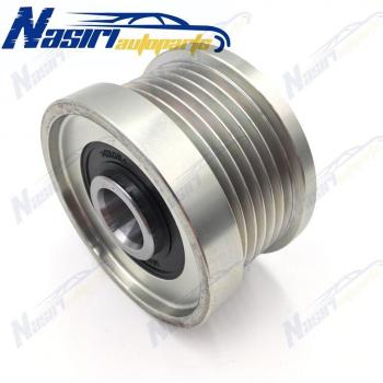 Hyundai Accent Overrunning Alternator Clutch Pulley
