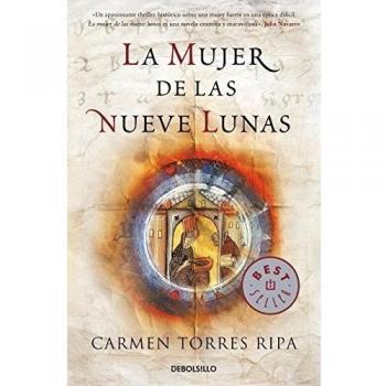 La mujer de las nueve lunas