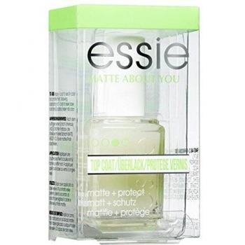 Essie Mattglanz Topcoat