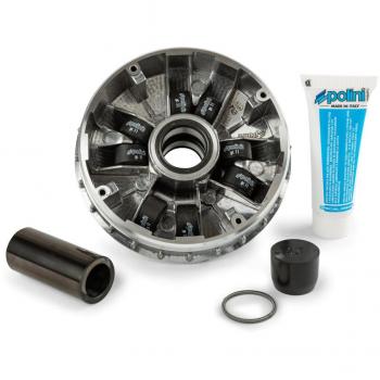 Variateur Hi-Speed POLINI Yamaha Xmax 250