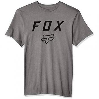 Hoodie Fox Legende Papillon Graphite
