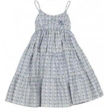 Robe Fille Miss Girly Vestido Curto FALEVY