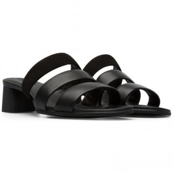Cintre femme CAMPER Katie – nubuck noir