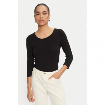 Fransa 3/4-Arm-Shirt Kiksen 2 Plain