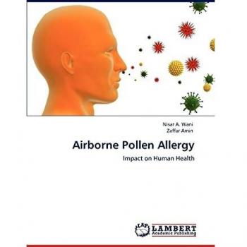 Airborne Pollen Allergy