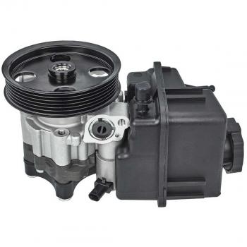 Pompe de direction assistée Mercedes‑Benz MEYLE 014 631 0019