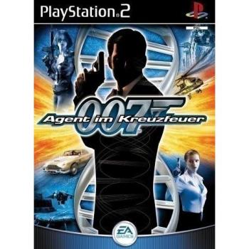 James Bond 007