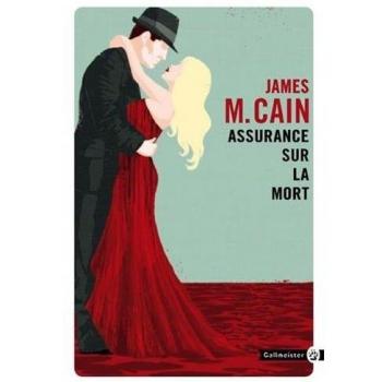 Assurance sur la mort