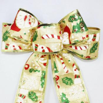 Wedding Event Bow