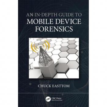 Vitalsource Technologies, Inc. An In-depth Guide To Mobile Device Forensics