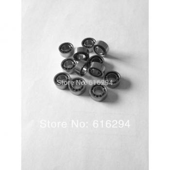 50 pcs R188 Mini Ball Bearings (6.35x12.7x3.175MM)