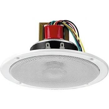EDL‑150/WS Indoor Ceiling Speaker Monacor