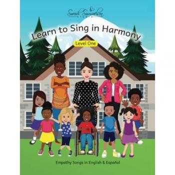 Learn to Sing in Harmony