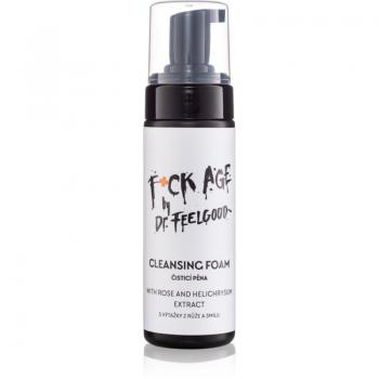 Dr. Feelgood Schiuma Rinnovante 150 ml
