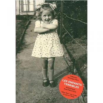 Les enfants terribles : Photographies retrouvées