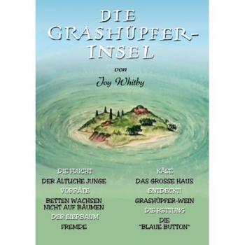 Die Grashüpfer‑Insel – Version Totale (Français)