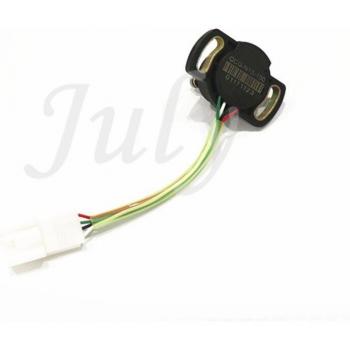 Liana A6 Langdi Beidouxing X5 Elektronischer Drehmoment Sensor