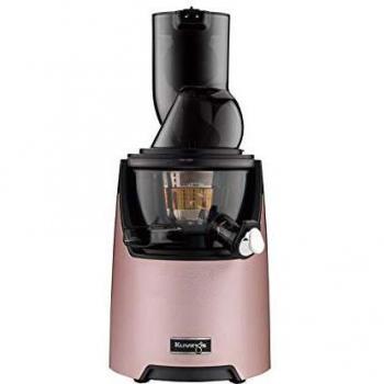 Kuving's – Extracteur de jus EVO820 – Technologie Max Filter – Livre de recettes offert