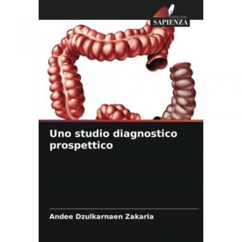 Dzulkarnaen Zakaria, Andee: Uno studio diagnostico prospettico