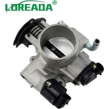 Accélérateur 50mm 96815470 pour Buick Excelle 1.6 GM Daewoo
