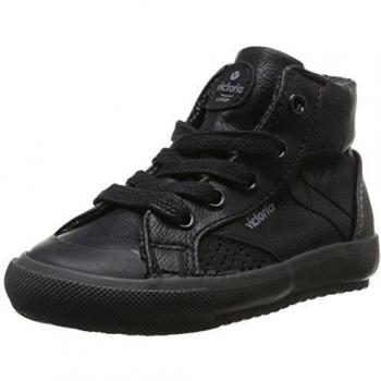 Bota sintética Victoria para niña