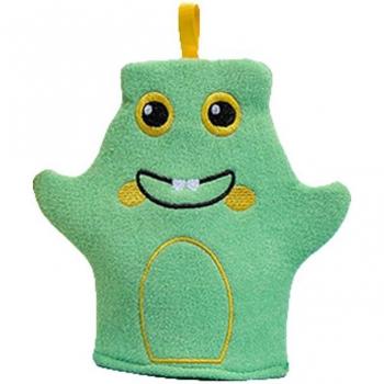 Hangable Bath Towel