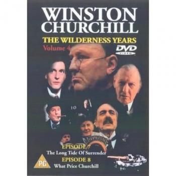 Winston Churchill : Les Années de la Wilderness