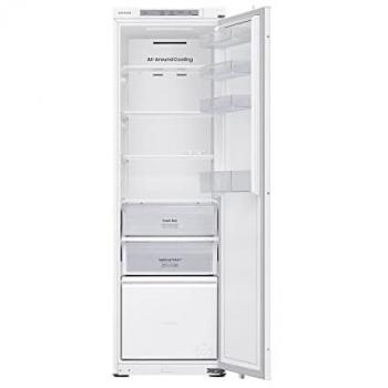 Samsung SpaceMax Integrated Tall Fridge