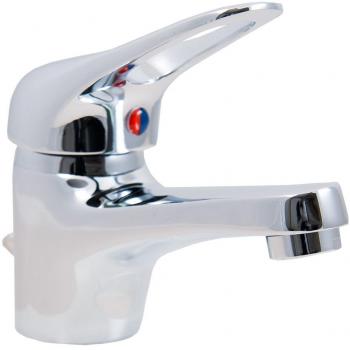 Robinet lavabo Schutte Porto chrome