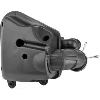 Caja TNT Translucida Filtro de Aire para Yamaha Jog, Aerox, Sonic