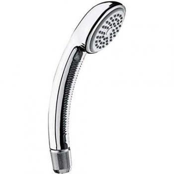 Titan Cromo Ducha Mono