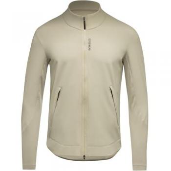GOREWEAR Concurve Thermo-Hybridjacke Beige