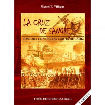 La cruz de sangre.
