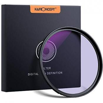 Nano‑X Astroklar 82 mm Filter für Dunkel­lichtfotografie