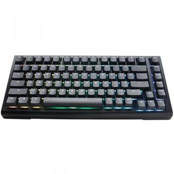 Ducky Tinker 65 RGB Gaming – Modelo Red