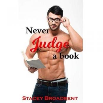 Never Judge a Book