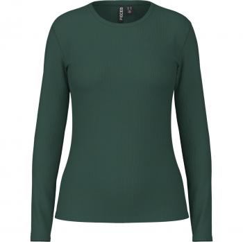 Polo Donna Ruka in Smeraldo